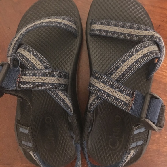 Chaco Other - Boys Chaco Sandals Size 12